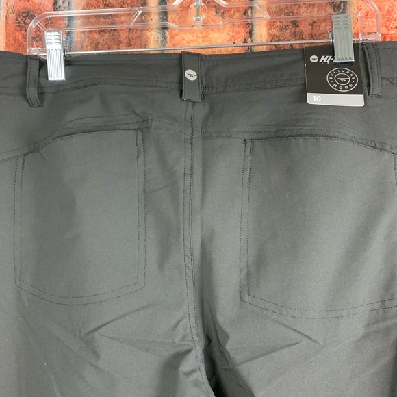 HI-TEC Lightweight Comfort Stretch Outdoor‎ Capris - Picture 6 of 6